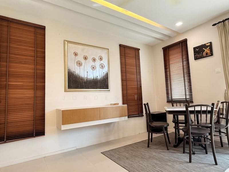 Terraced House for Sale in Tanjung Bungah (Penang) - Jorden Tan - Dining Room - PropertyGuru.com.my