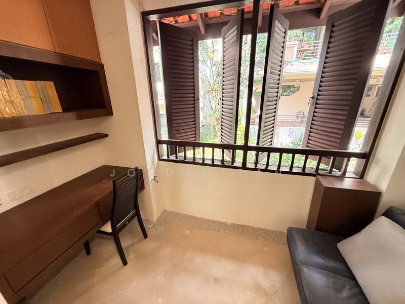 Terraced House for Sale in Tanjung Bungah (Penang) - Jorden Tan - Study - PropertyGuru.com.my