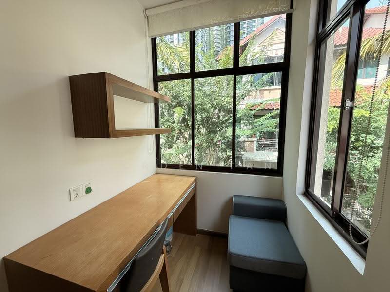 Terraced House for Sale in Tanjung Bungah (Penang) - Jorden Tan - Study - PropertyGuru.com.my