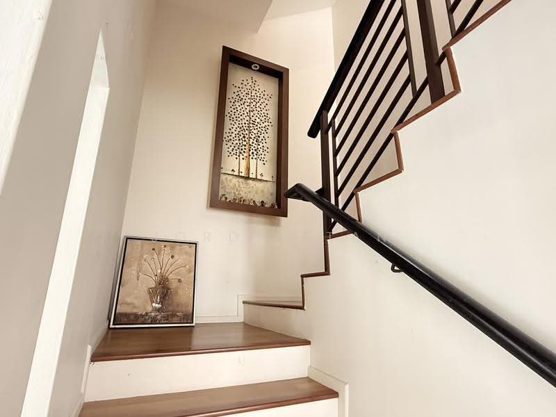 Terraced House for Sale in Tanjung Bungah (Penang) - Jorden Tan - Interior - PropertyGuru.com.my