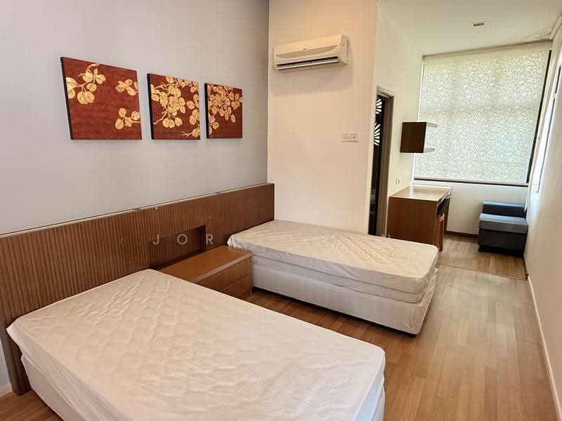 Terraced House for Sale in Tanjung Bungah (Penang) - Jorden Tan - Bedroom - PropertyGuru.com.my
