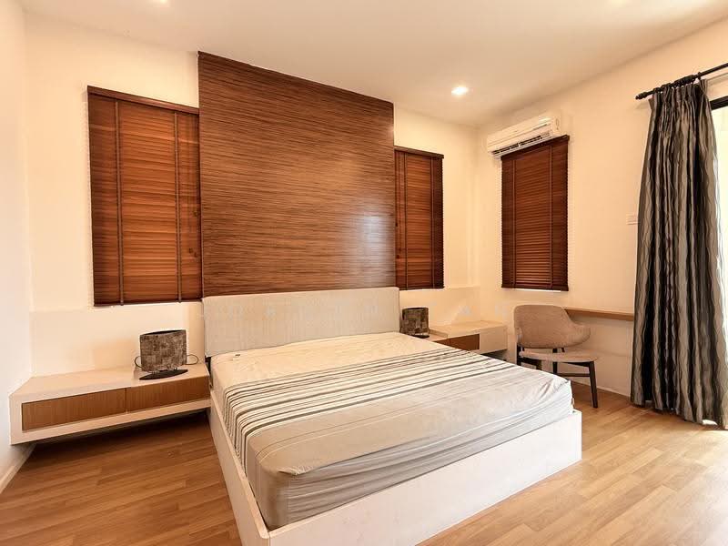 Terraced House for Sale in Tanjung Bungah (Penang) - Jorden Tan - Bedroom - PropertyGuru.com.my