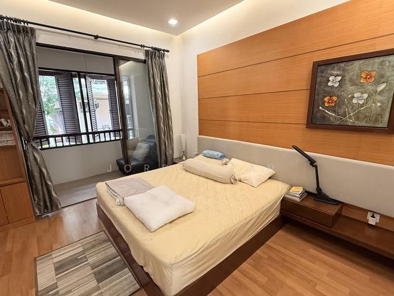 Terraced House for Sale in Tanjung Bungah (Penang) - Jorden Tan - Bedroom - PropertyGuru.com.my