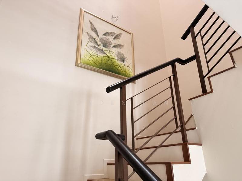 Terraced House for Sale in Tanjung Bungah (Penang) - Jorden Tan - Interior - PropertyGuru.com.my