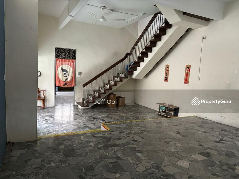 Untuk Disewa - sungai dua