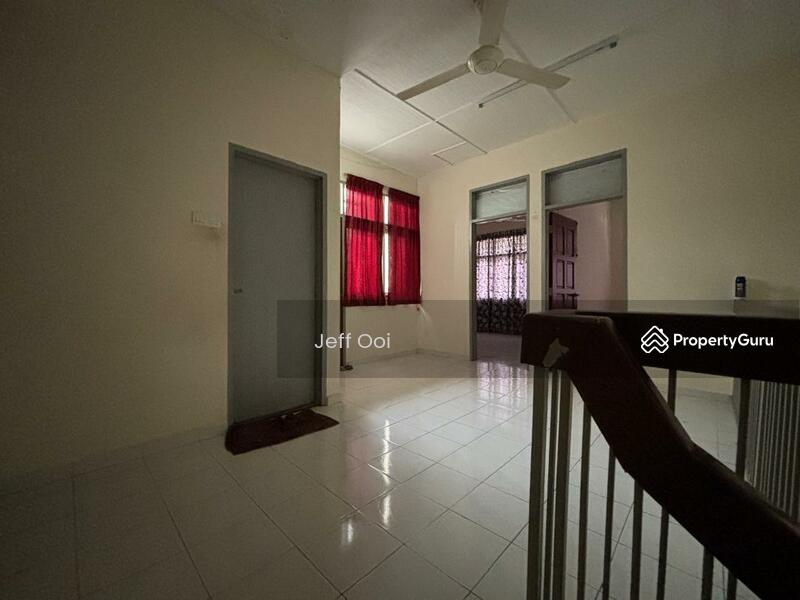 Untuk Disewa - sungai dua