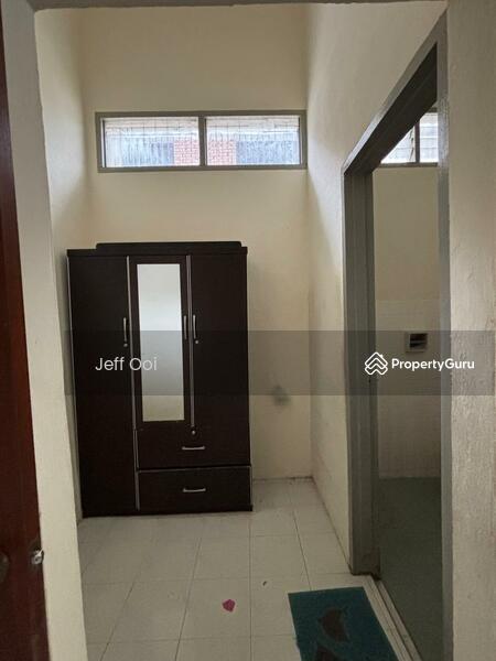 Untuk Disewa - sungai dua