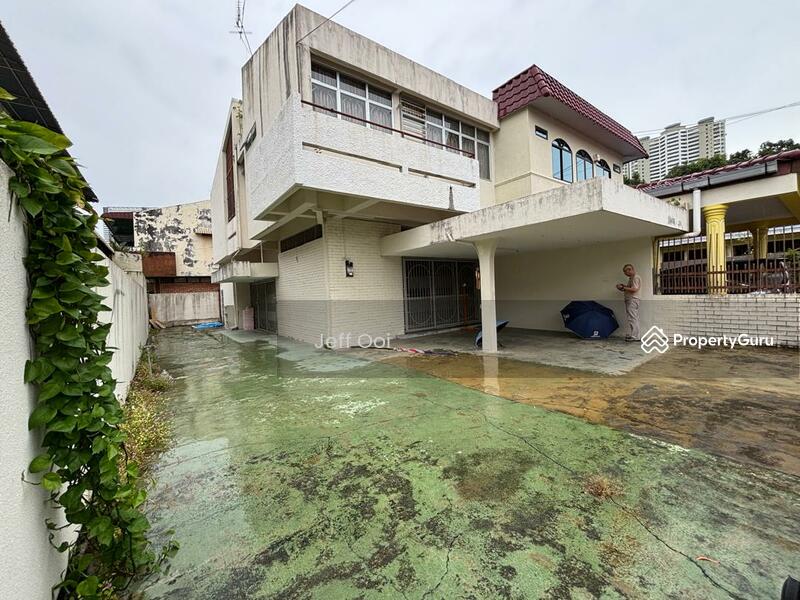 Untuk Disewa - sungai dua
