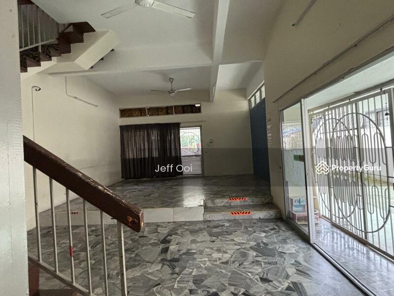 Untuk Disewa - sungai dua