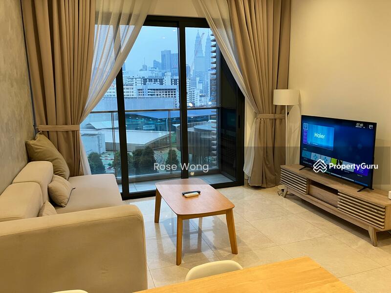 For Sale - Lucentia Residences