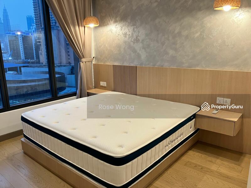For Sale - Lucentia Residences
