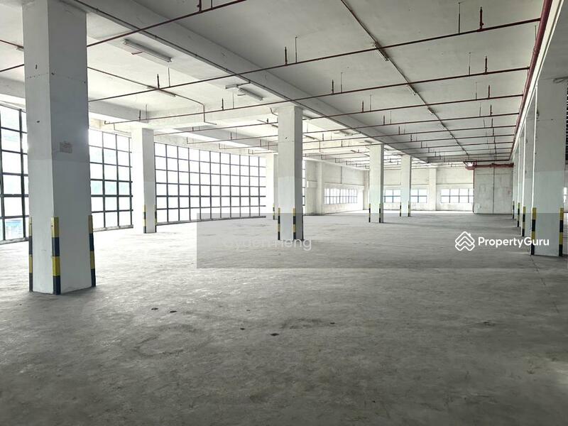 Factory for Sale in Taman Gembira (Tampoi) - Gyden Heng - PropertyGuru.com.my