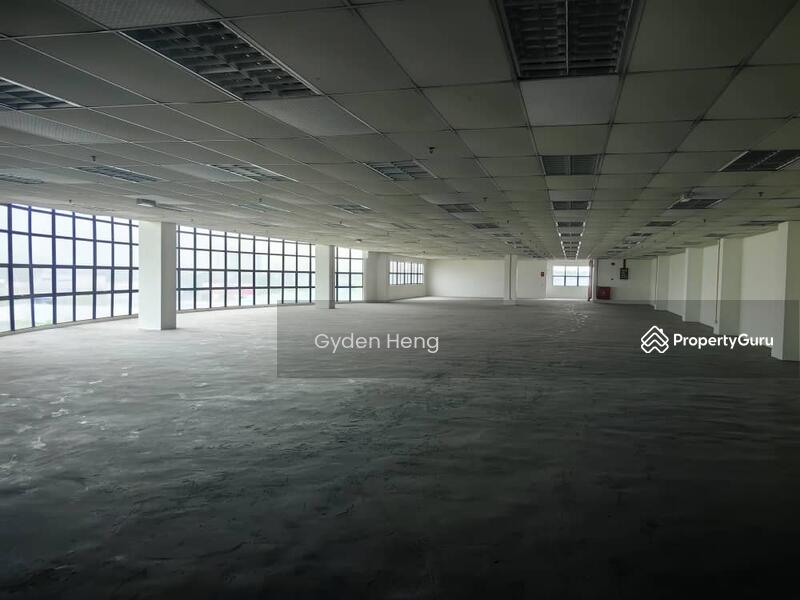 Factory for Sale in Taman Gembira (Tampoi) - Gyden Heng - PropertyGuru.com.my