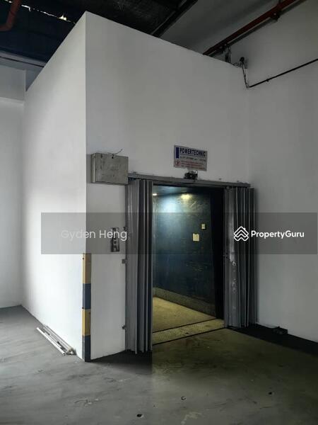 Factory for Sale in Taman Gembira (Tampoi) - Gyden Heng - PropertyGuru.com.my