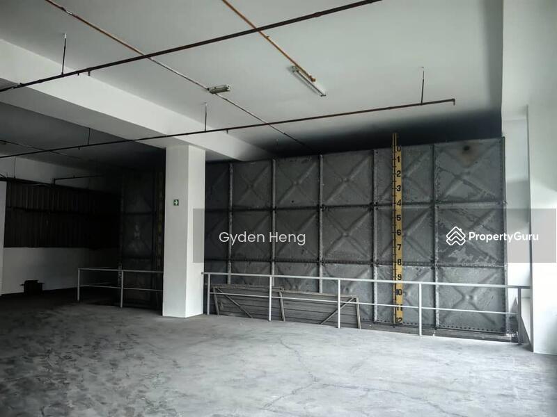 Factory for Sale in Taman Gembira (Tampoi) - Gyden Heng - PropertyGuru.com.my