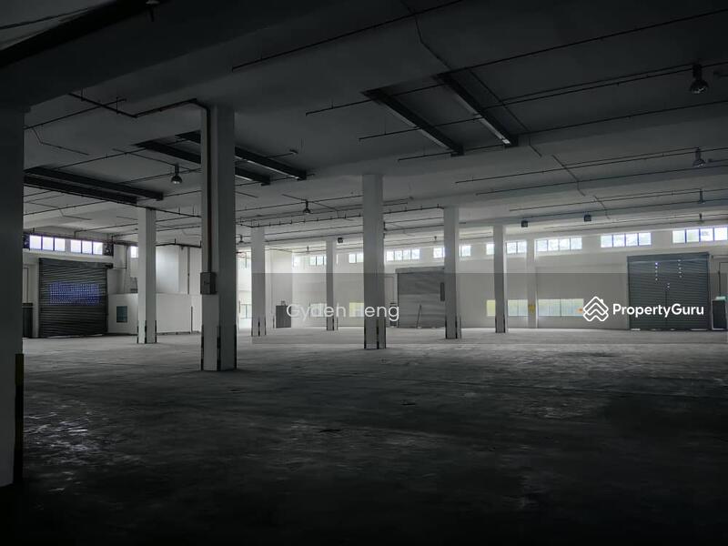 Factory for Sale in Taman Gembira (Tampoi) - Gyden Heng - PropertyGuru.com.my