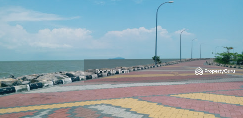 For Sale - Residential Land at Pontian Kecil