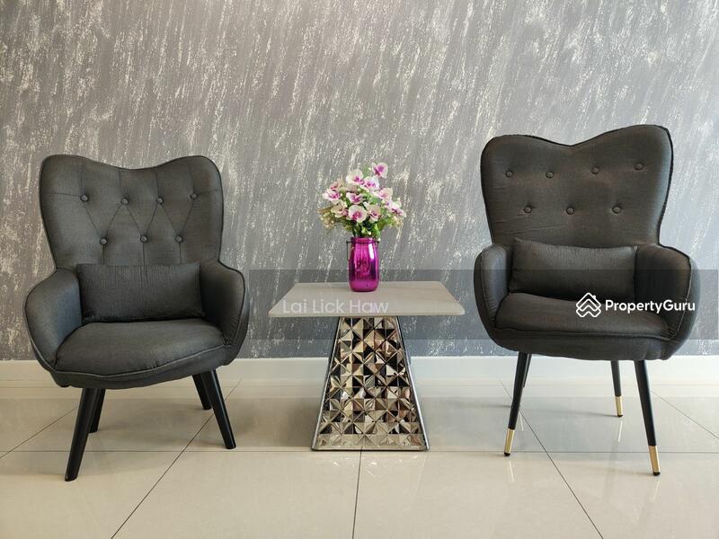 Service Residence for Rent at The Park 2 - Lai Lick Haw - PropertyGuru.com.my