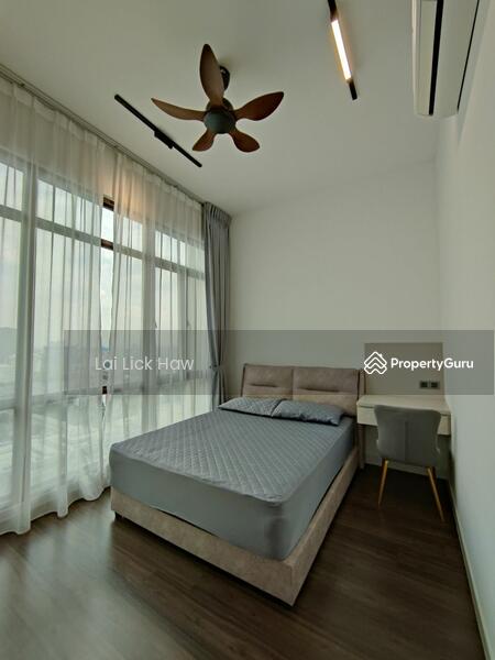 Service Residence for Rent at The Park 2 - Lai Lick Haw - PropertyGuru.com.my