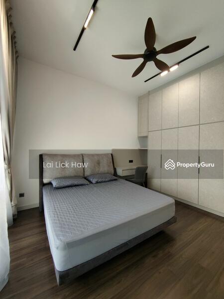 Service Residence for Rent at The Park 2 - Lai Lick Haw - PropertyGuru.com.my