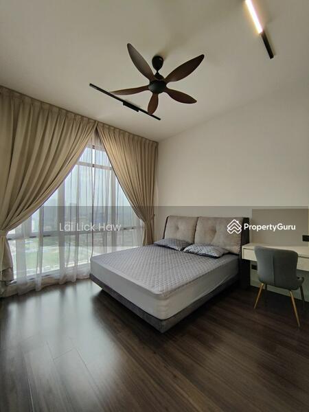 Service Residence for Rent at The Park 2 - Lai Lick Haw - PropertyGuru.com.my