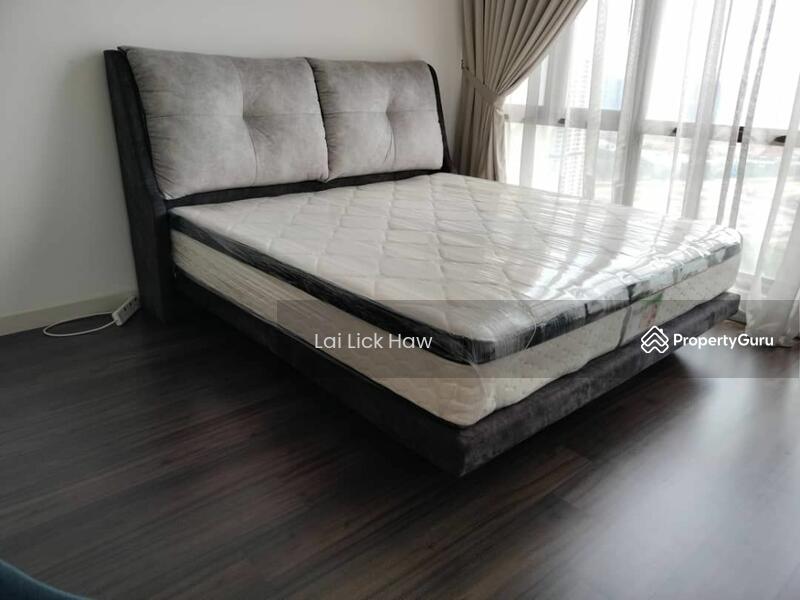 Service Residence for Rent at The Park 2 - Lai Lick Haw - PropertyGuru.com.my