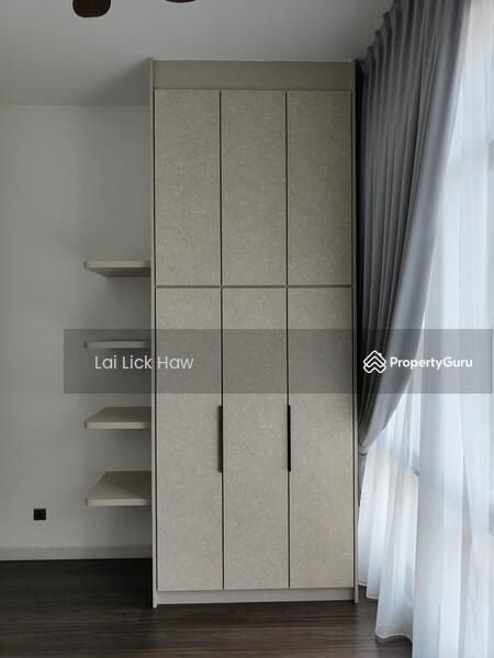 Service Residence for Rent at The Park 2 - Lai Lick Haw - PropertyGuru.com.my