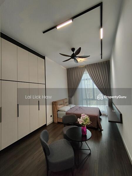 Service Residence for Rent at The Park 2 - Lai Lick Haw - PropertyGuru.com.my