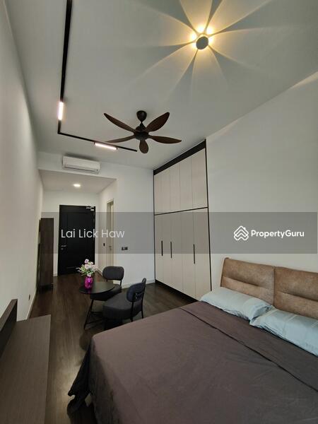Service Residence for Rent at The Park 2 - Lai Lick Haw - PropertyGuru.com.my