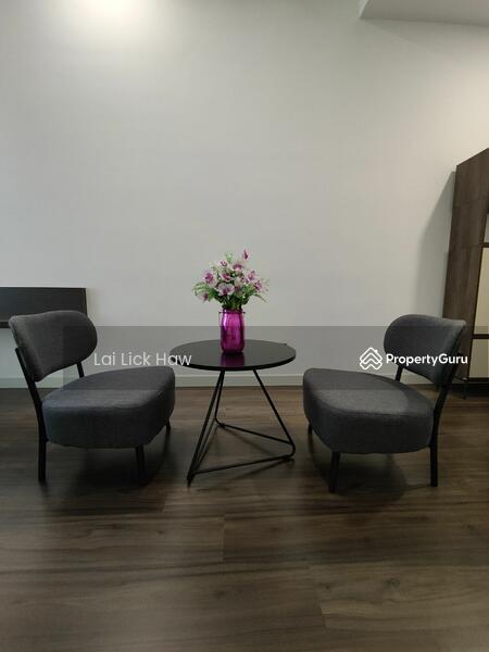 Service Residence for Rent at The Park 2 - Lai Lick Haw - PropertyGuru.com.my