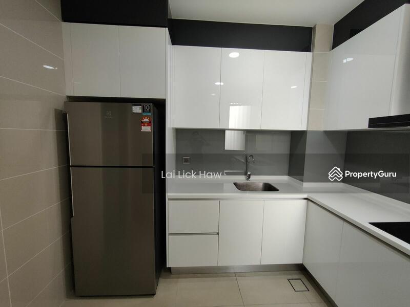 Service Residence for Rent at The Park 2 - Lai Lick Haw - PropertyGuru.com.my