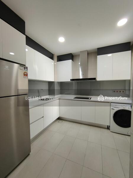 Service Residence for Rent at The Park 2 - Lai Lick Haw - PropertyGuru.com.my