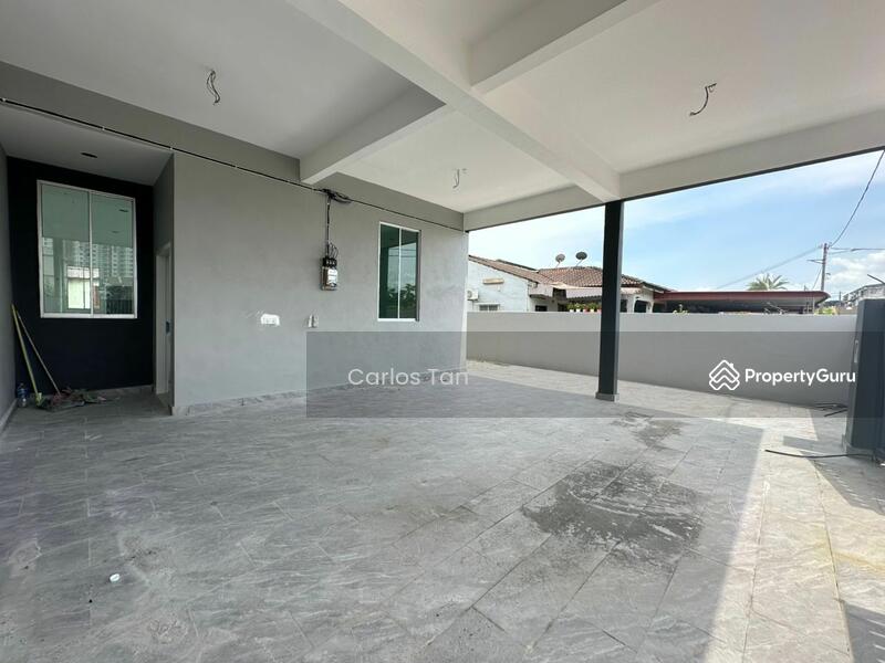 For Sale - Terrace house at Taman Kota Permai