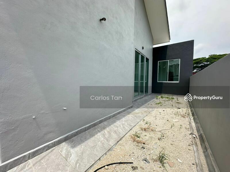 For Sale - Terrace house at Taman Kota Permai