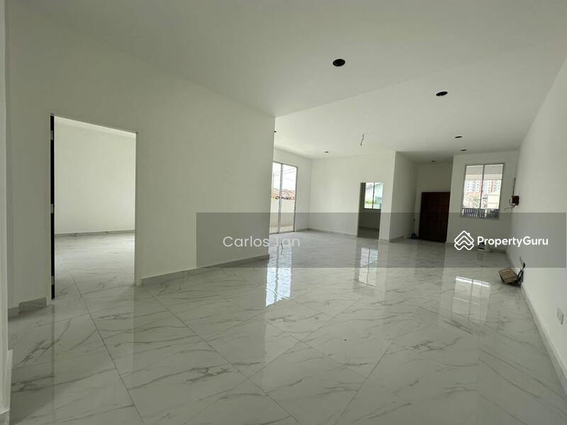 For Sale - Terrace house at Taman Kota Permai