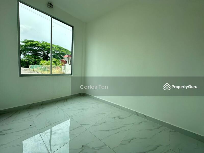 For Sale - Terrace house at Taman Kota Permai
