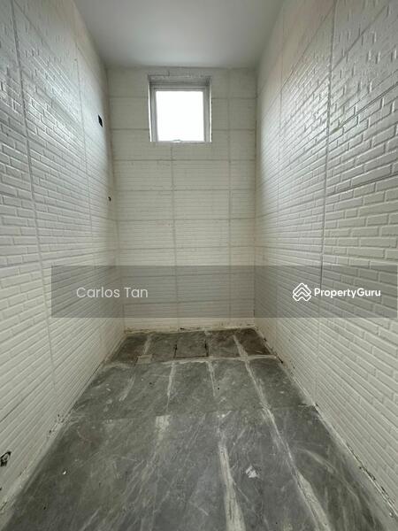 For Sale - Terrace house at Taman Kota Permai
