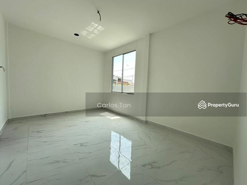 For Sale - Terrace house at Taman Kota Permai