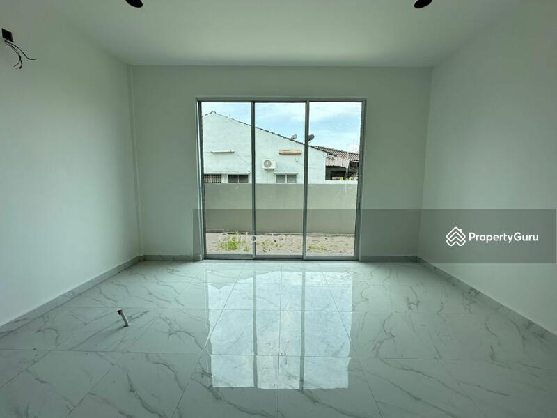 For Sale - Terrace house at Taman Kota Permai