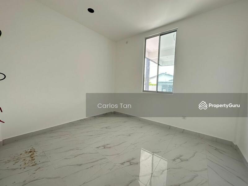 For Sale - Terrace house at Taman Kota Permai