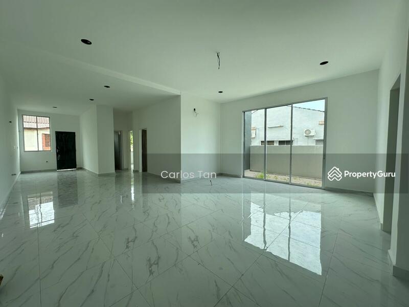 For Sale - Terrace house at Taman Kota Permai