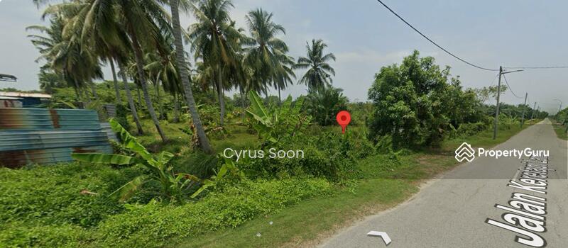 Industrial Land for Sale in Jeram (Selangor) - Cyrus Soon - PropertyGuru.com.my