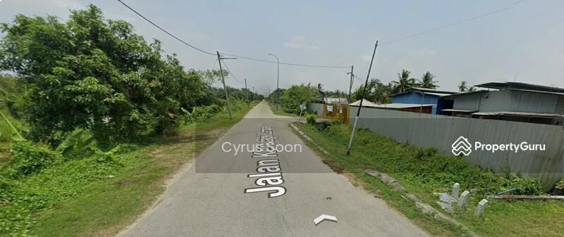 Industrial Land for Sale in Jeram (Selangor) - Cyrus Soon - PropertyGuru.com.my