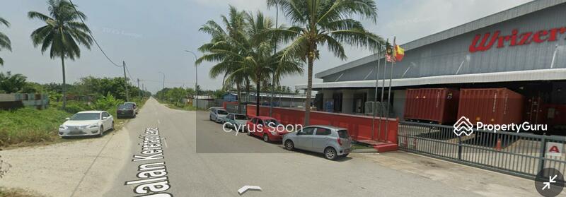 Industrial Land for Sale in Jeram (Selangor) - Cyrus Soon - PropertyGuru.com.my
