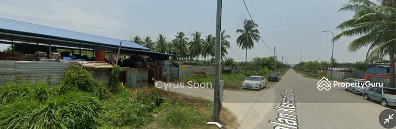 Industrial Land for Sale in Jeram (Selangor) - Cyrus Soon - PropertyGuru.com.my