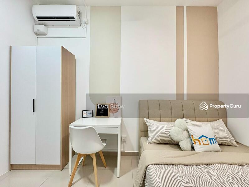 For Rent - Marina Residence