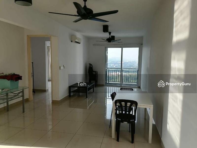 Untuk Dijual - De Centrum Residences