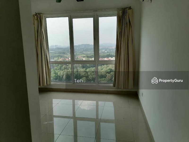 Untuk Dijual - De Centrum Residences