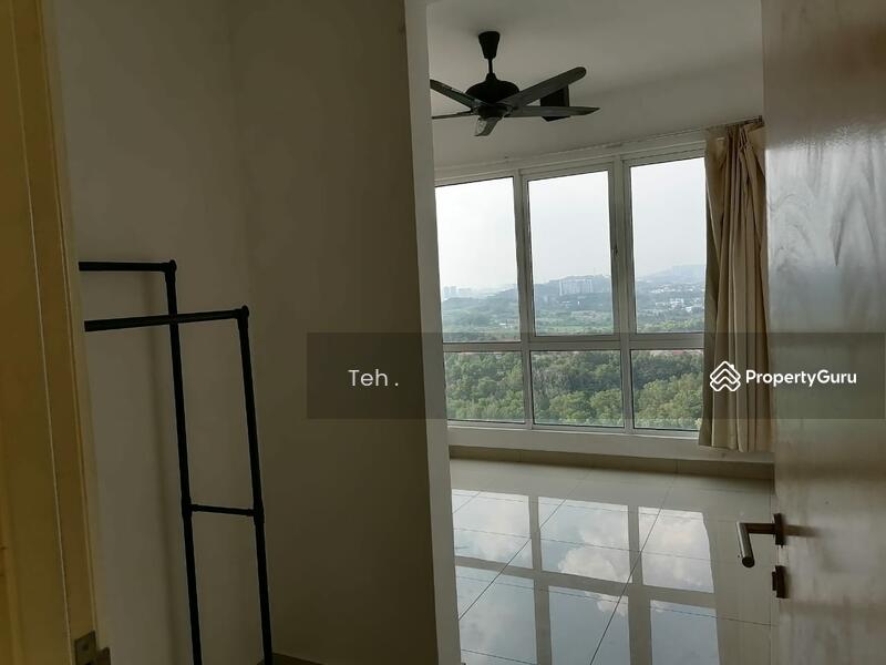Untuk Dijual - De Centrum Residences
