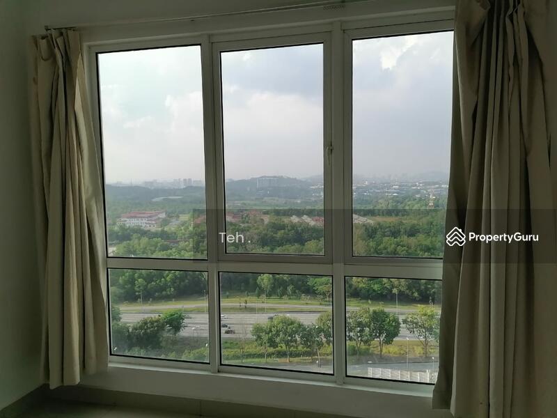 Untuk Dijual - De Centrum Residences
